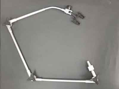 Circuit Support Arm