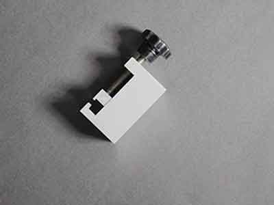 Mounting clamp